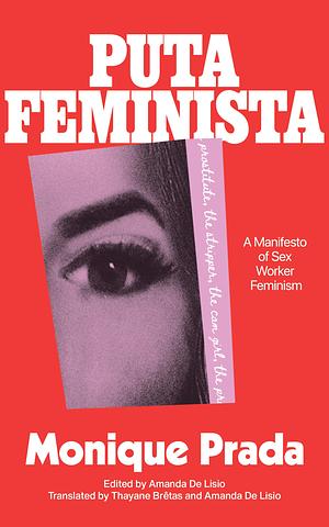 Putafeminista by Monique Prada