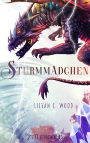 Sturmmädchen by Lilyan C. Wood