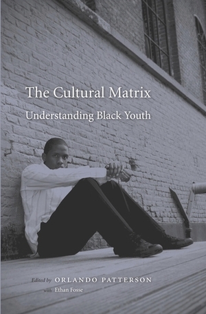 The Cultural Matrix: Understanding Black Youth by Pam Schuetz, Joseph C. Krupnick, Thomas DeLeire, Van C Tran, Amy E. Foran, Jennifer Stephan, Orlando Patterson, Erzo F P Luttmer, Simone Ispa-Landa, Kathryn Edin, Rajeev Dehejia, Ethan Fosse, Sudhir Venkatesh, Janet Rosenbaum, Christopher Winship, Tommie Shelby, Peter Rosenblatt, Queenie Zhu, Andrew Clarkwest, Alexandra A. Killewald, Jody Miller, Josh Mitchell, James E. Rosenbaum, Robert J. Sampson, Wayne Marshall, Robert G. Wood, Jackie Rivers