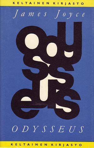 Odysseus by James Joyce