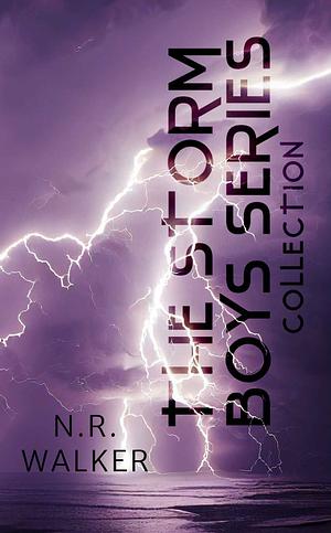 The Storm Boys Series Collection by N.R. Walker