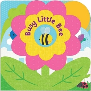 Busy Little Bee by Laura Gates Galvin