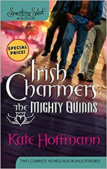 Irish Charmers by Kate Hoffmann