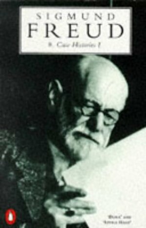 Case Histories 1 by Sigmund Freud, James Strachey, Alix Strachey