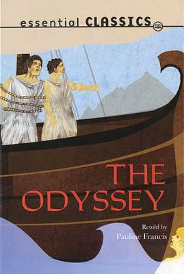 The Odyssey by 