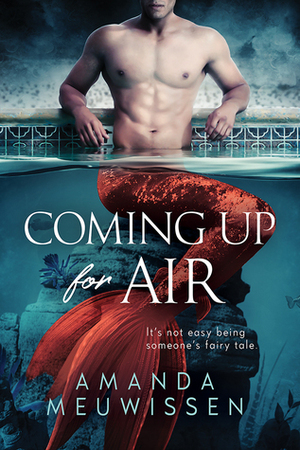 Coming Up for Air by Amanda Meuwissen