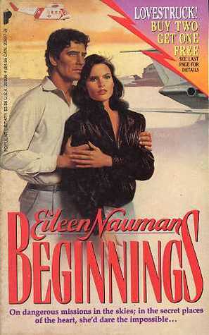 Beginnings by Lindsay McKenna, Eileen Nauman