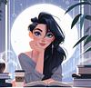 boundlesslybookish's profile picture