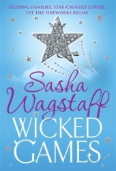 Wicked Games by Sasha Wagstaff