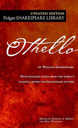 Othello by William Shakespeare