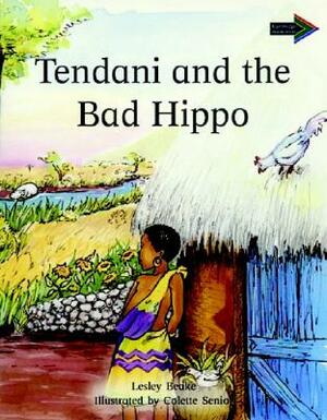 Tendani and the Bad Hippo by Lesley Beake
