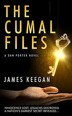 The Cumal Files by James Keegan