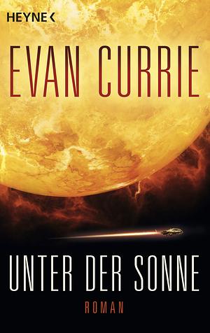 Unter der Sonne by Evan Currie