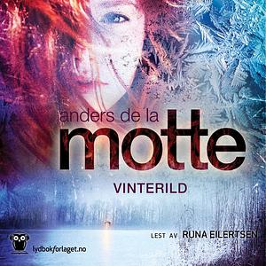 Vinterild by Anders de la Motte