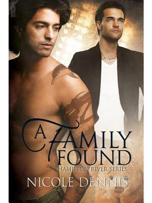 A Family Found by Nicole Dennis