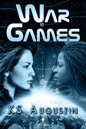 War Games by K.S. Augustin