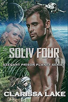 Soliv Four by Clarissa Lake