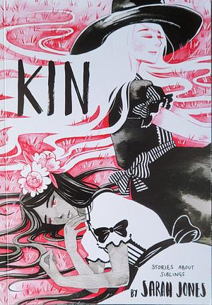 Kin by Sarah Jones