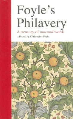 Foyle's Philavery by Christopher Foyle