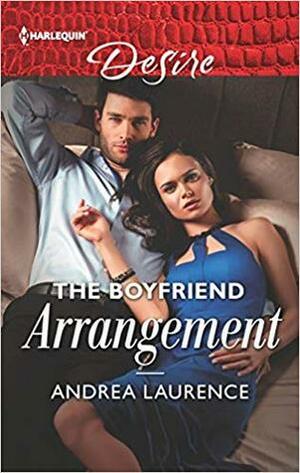 The Boyfriend Arrangement by Andrea Laurence