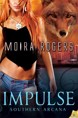 Impulse by Moira Rogers