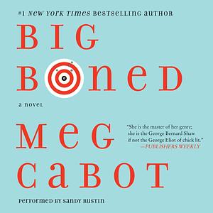 Big Boned by Meg Cabot