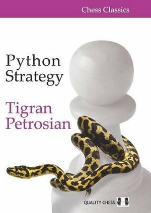 Python Strategy by Tigran Petrosian