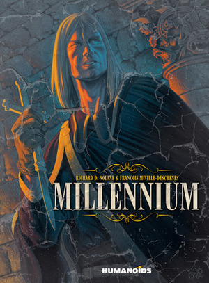 Millennium by François Miville-Deschênes, Richard D. Nolane