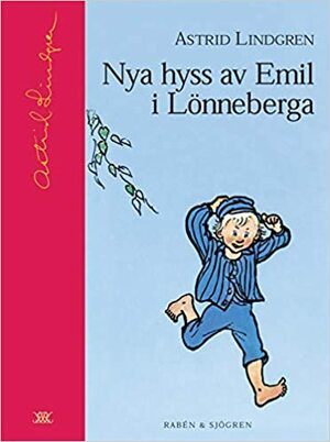 Thomas Winding læser Mere om Emil fra Lønneberg by Björn Berg, Mogens Christensen, Astrid Lindgren