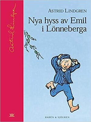 Thomas Winding læser Mere om Emil fra Lønneberg by Mogens Christensen, Astrid Lindgren, Björn Berg