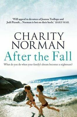 After the Fall by Charity Norman
