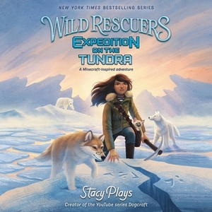Wild Rescuers: Expedition on the Tundra by StacyPlays