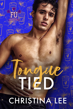 Tongue-Tied by Christina Lee