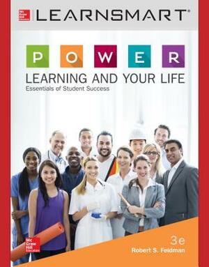 Learnsmart Access Card for P.O.W.E.R. Learning & Your Life: Essentials of Student Success by Robert S. Feldman