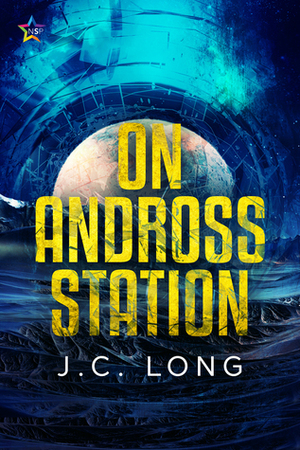 On Andross Station by J.C. Long
