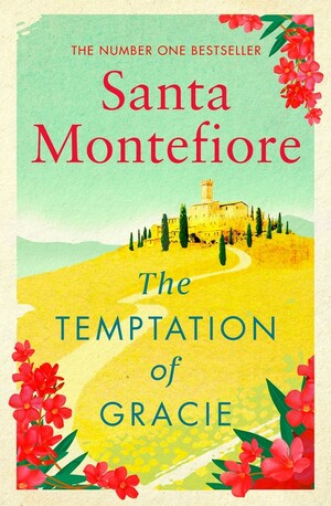 The Temptation of Gracie by Santa Montefiore