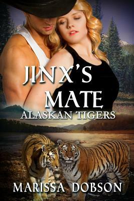 Jinx's Mate by Marissa Dobson