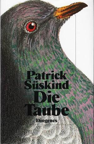 Die Taube by Patrick Süskind