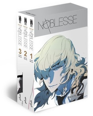 Noblesse: Season 2, Set by Kwangsu Lee, Jeho Son