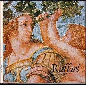 Raffael by Oldřich J. Blažíček