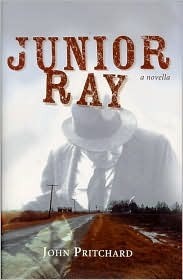 Junior Ray by John Pritchard