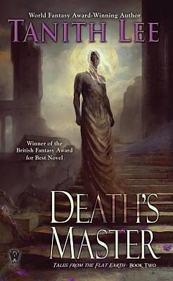 Death's Master by Tanith Lee