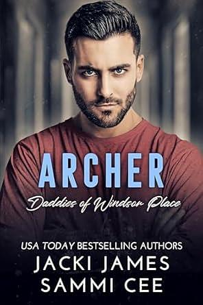 Archer by Jacki James