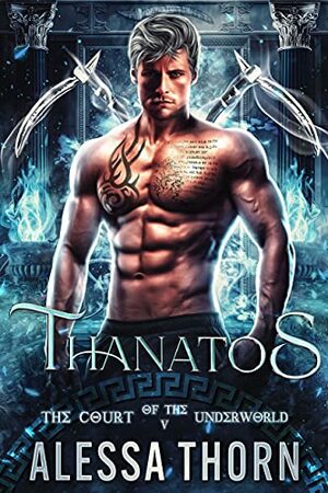 Thanatos by Alessa Thorn