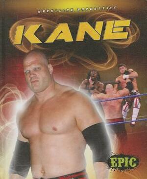 Kane by Ray McClellan