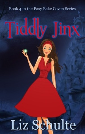 Tiddly Jinx by Liz Schulte