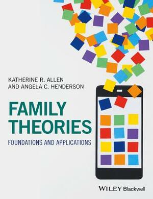 Family Theories: Foundations and Applications by Katherine R. Allen, Angela C. Henderson