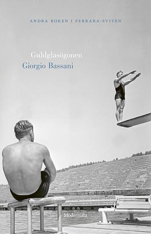 Guldglasögonen by Giorgio Bassani