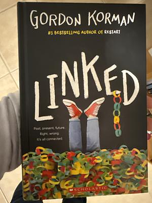 Linked by Gordon Korman