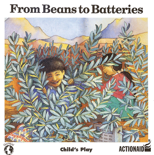 From Beans to Batteries by Steve Brace